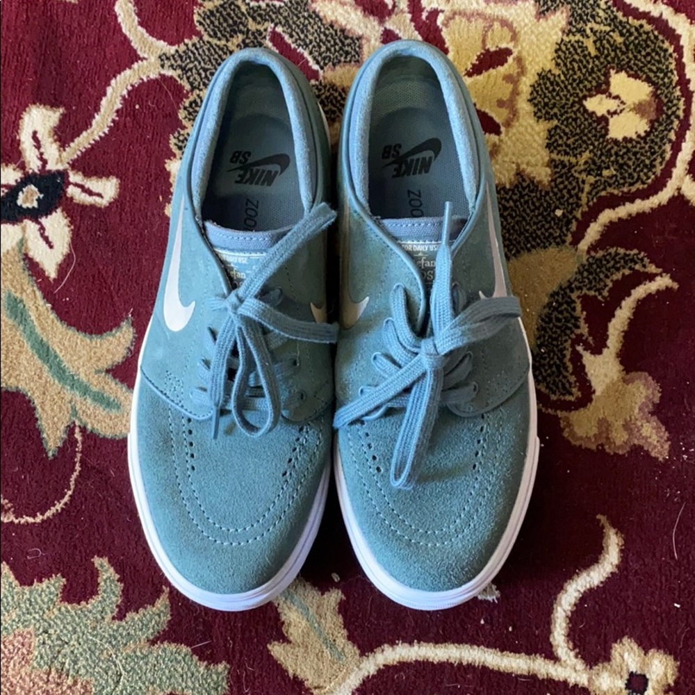 Stefan Janoski Nike SB